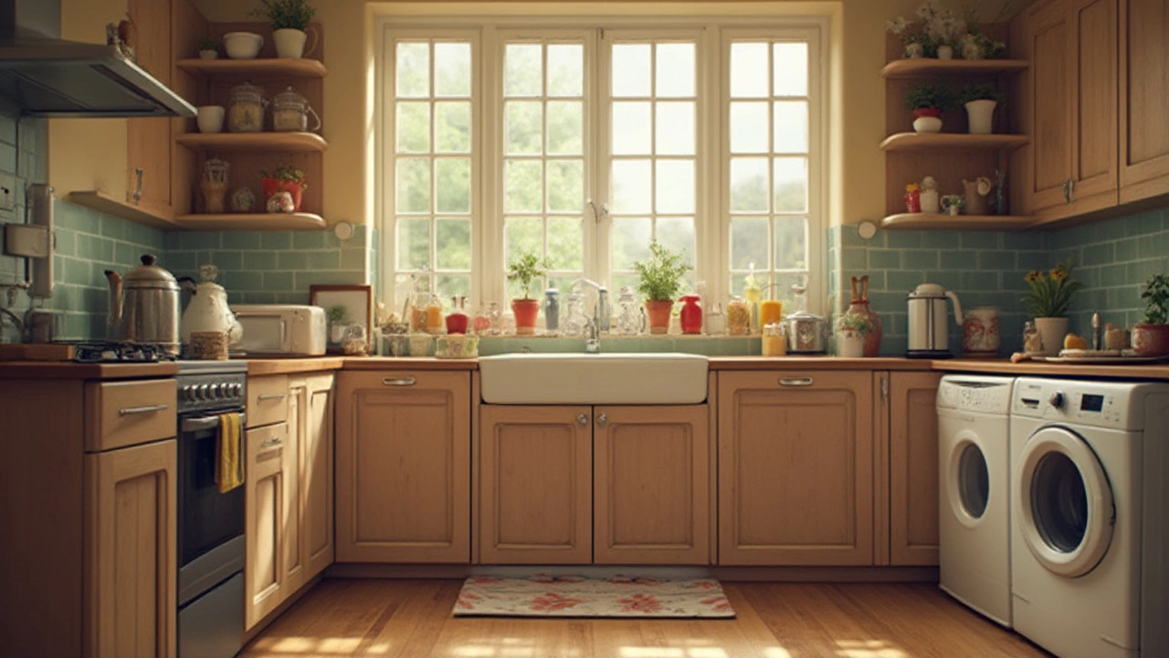What is an Appliance? Everyday Home Appliance Examples and Insights