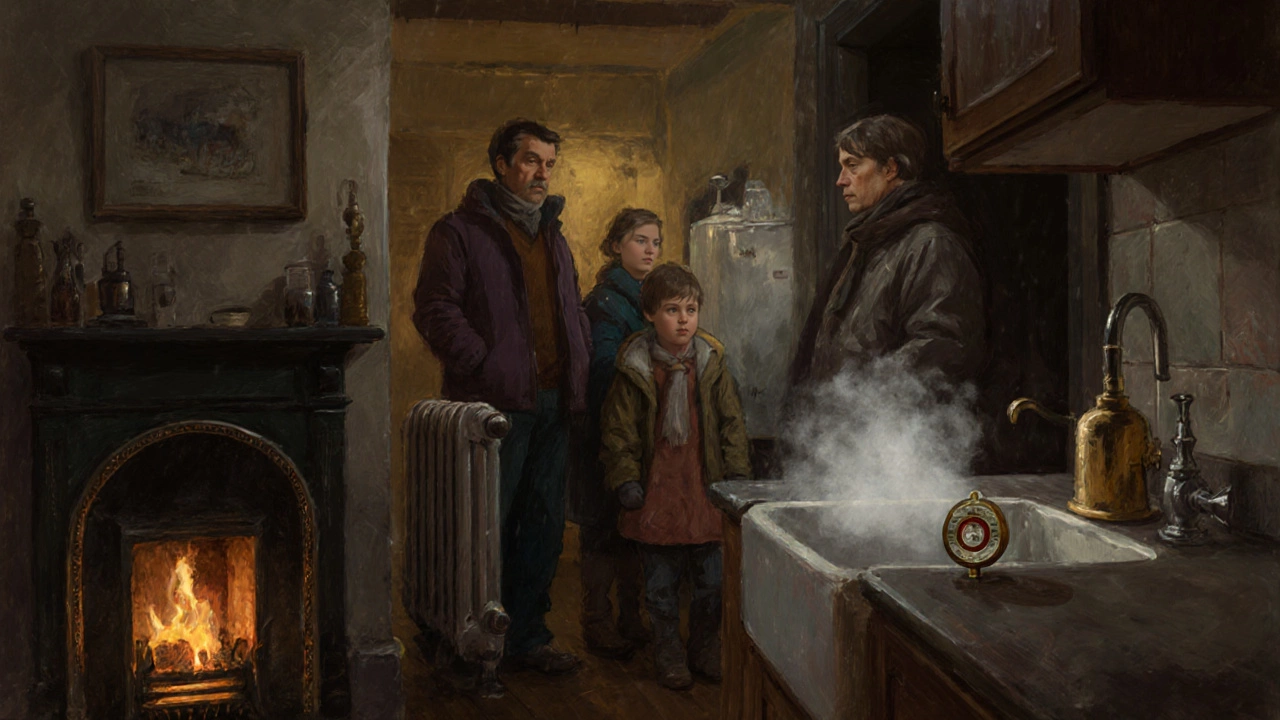 Is a Broken Boiler an Emergency? How to Spot the Danger and Act Fast