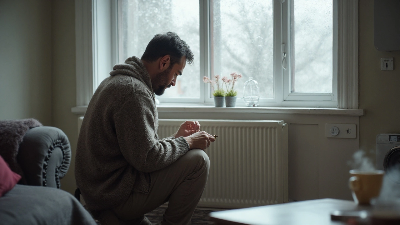 Most Common Boiler Problems and How to Fix Them (Homeowner Guide 2025)