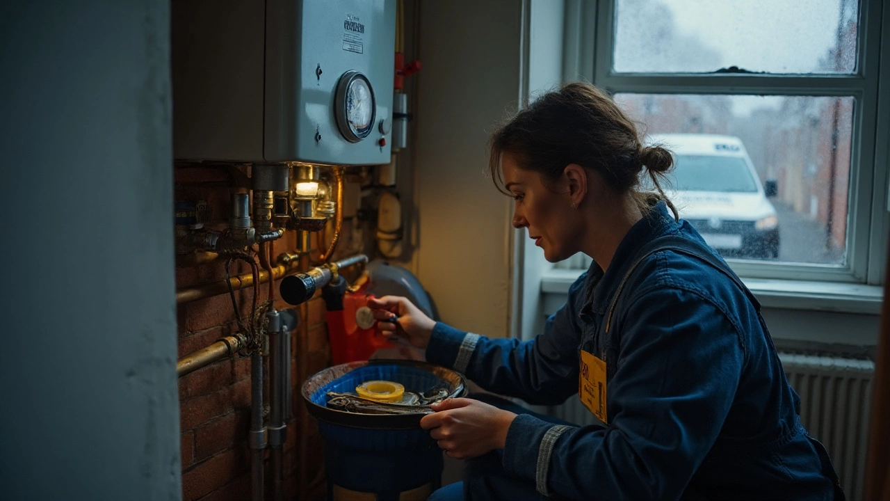 Prevention cheat‑sheet: settings, water quality, and service rhythm