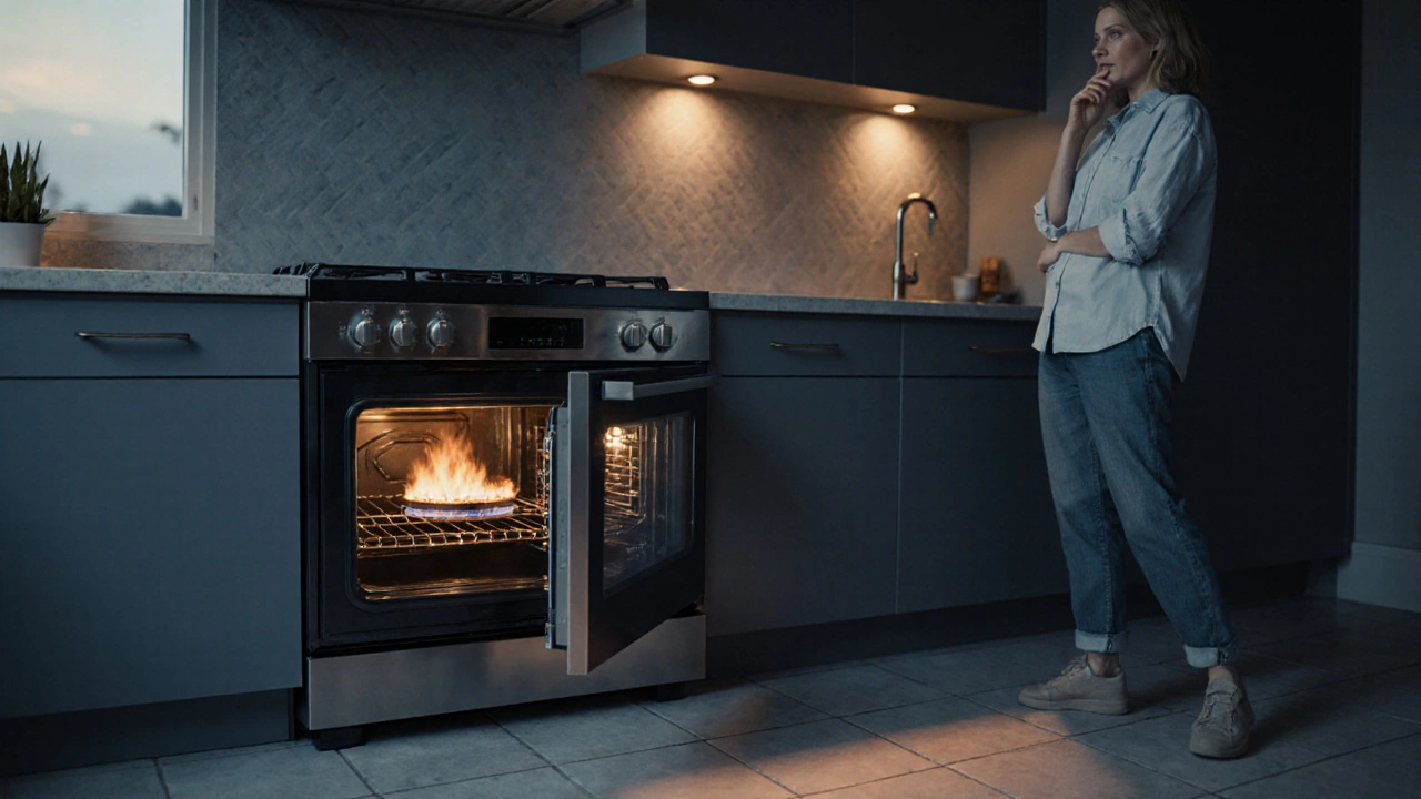 Can Gas Ovens Be Repaired? Your Complete Guide