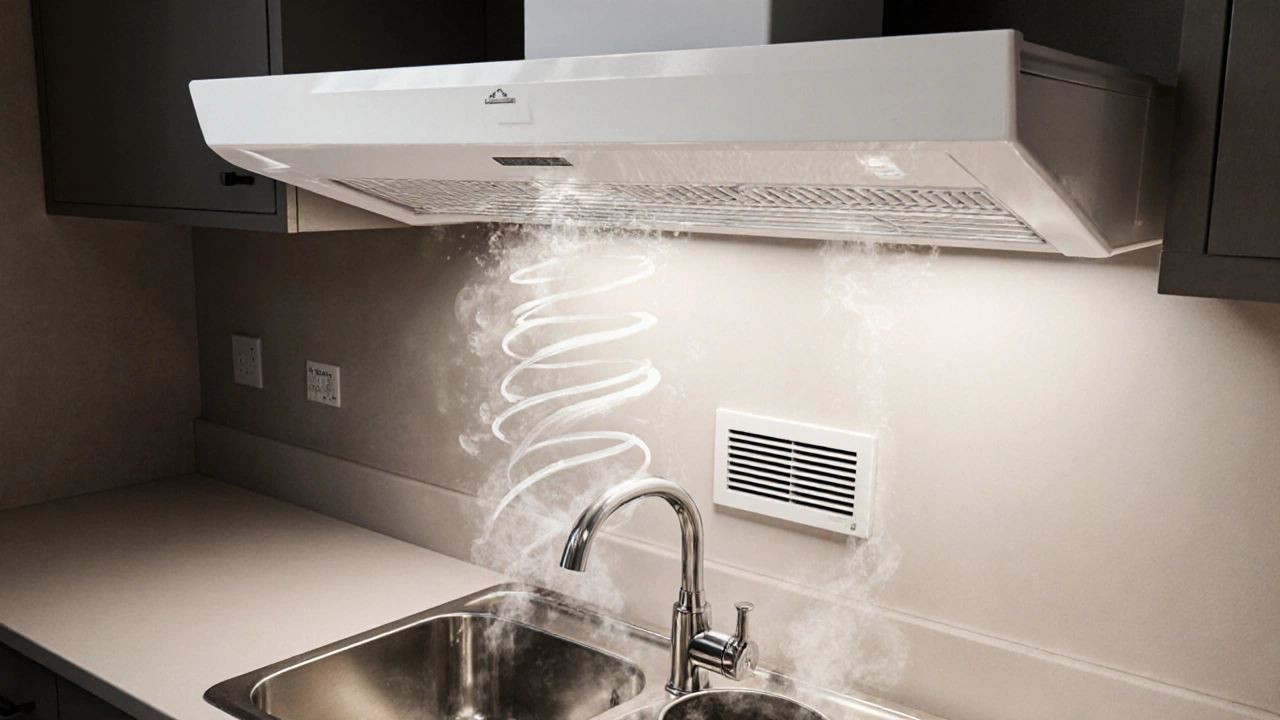 Choosing the Right Extractor Fan: A Practical Buying Guide