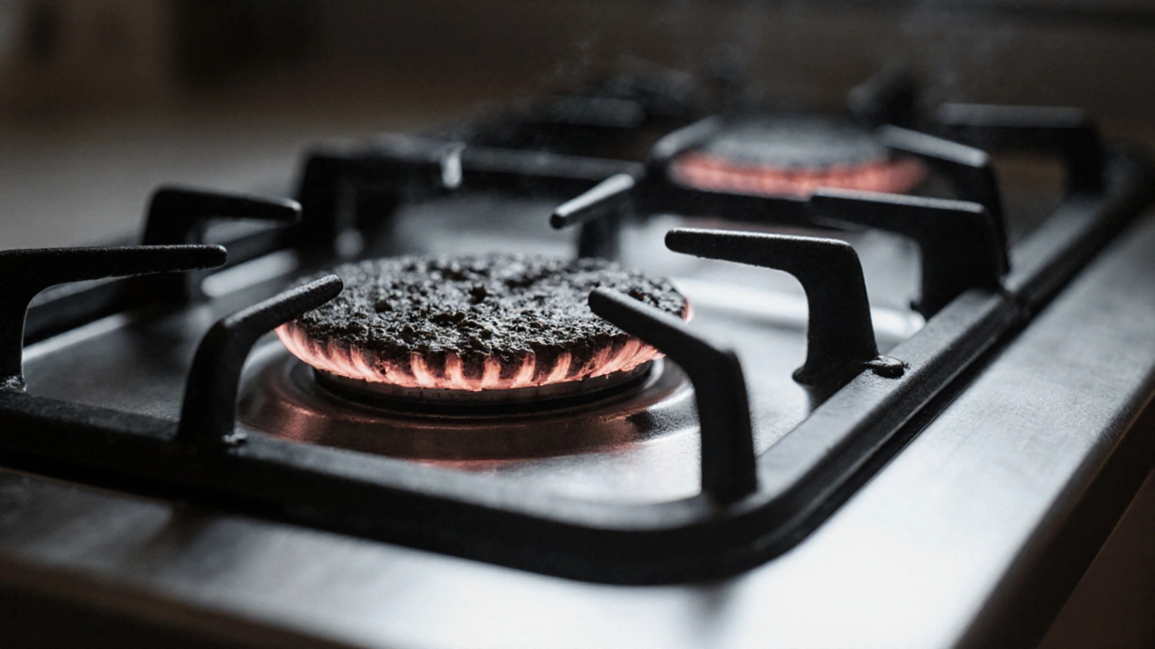 How to Tell If Your Electric Stove Element Is Bad