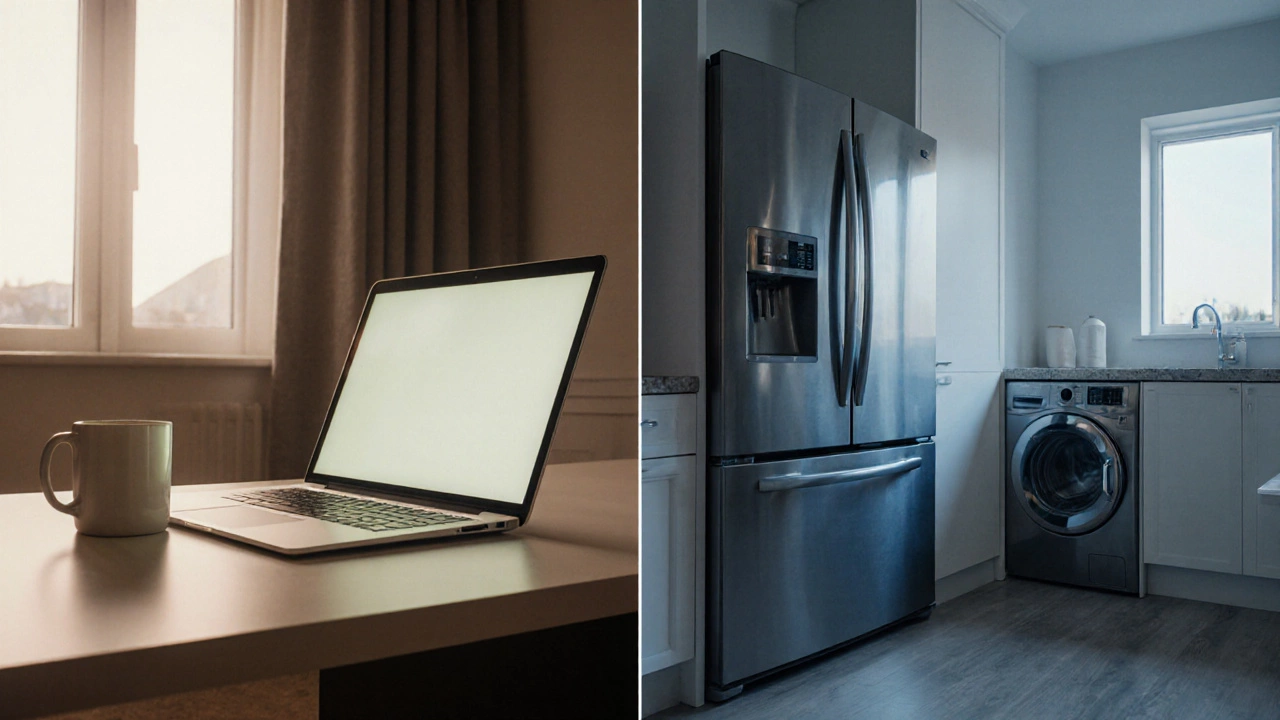 Is a Laptop an Appliance? Understanding the Difference