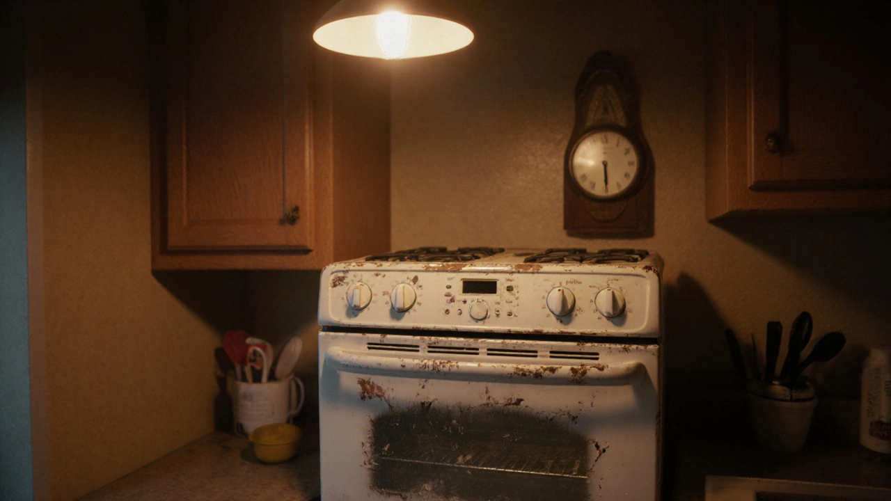 Should You Repair a 20‑Year‑Old Oven? Cost, Safety & Decision Guide