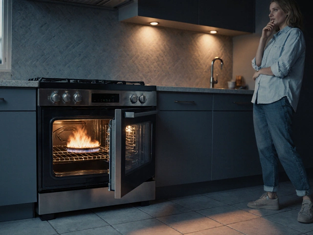 Can Gas Ovens Be Repaired? Your Complete Guide