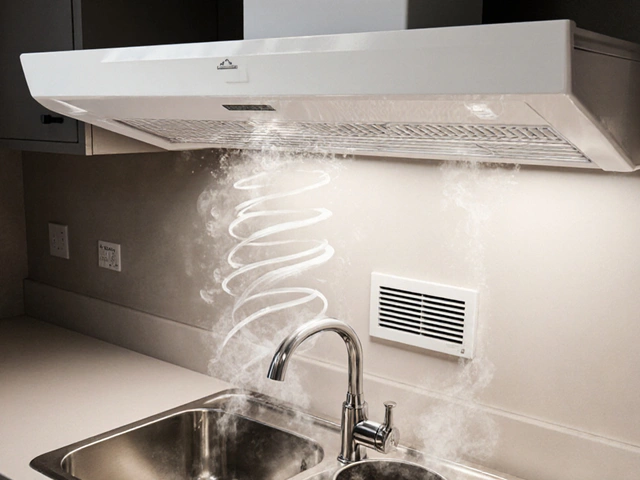 Choosing the Right Extractor Fan: A Practical Buying Guide