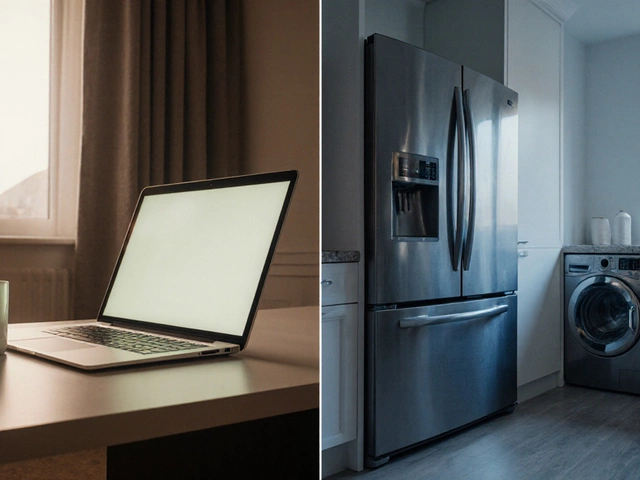Is a Laptop an Appliance? Understanding the Difference