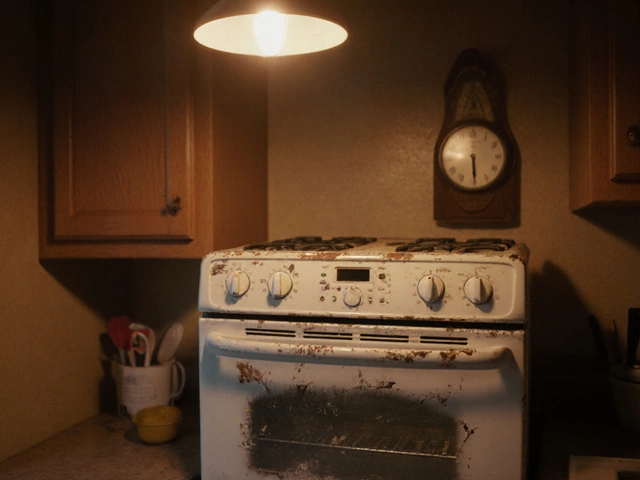 Should You Repair a 20‑Year‑Old Oven? Cost, Safety & Decision Guide
