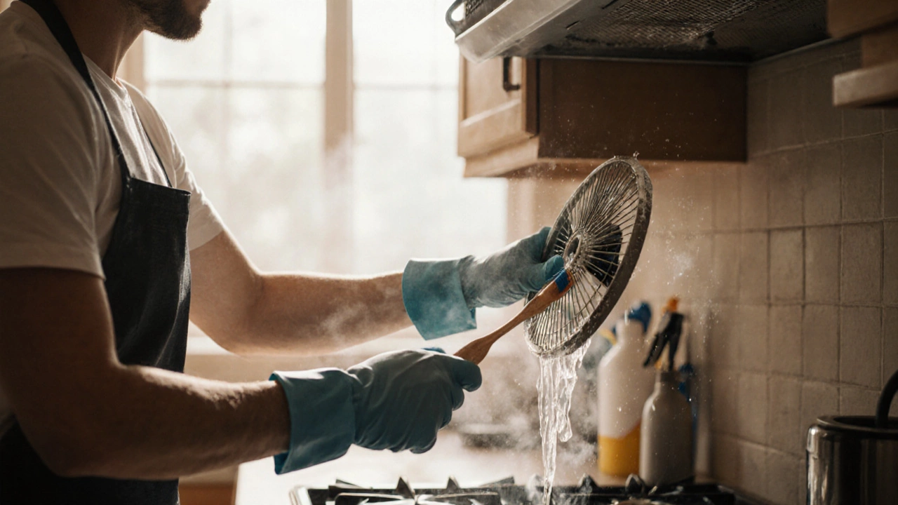 Can an Exhaust Fan Be Repaired? Here’s What Actually Works