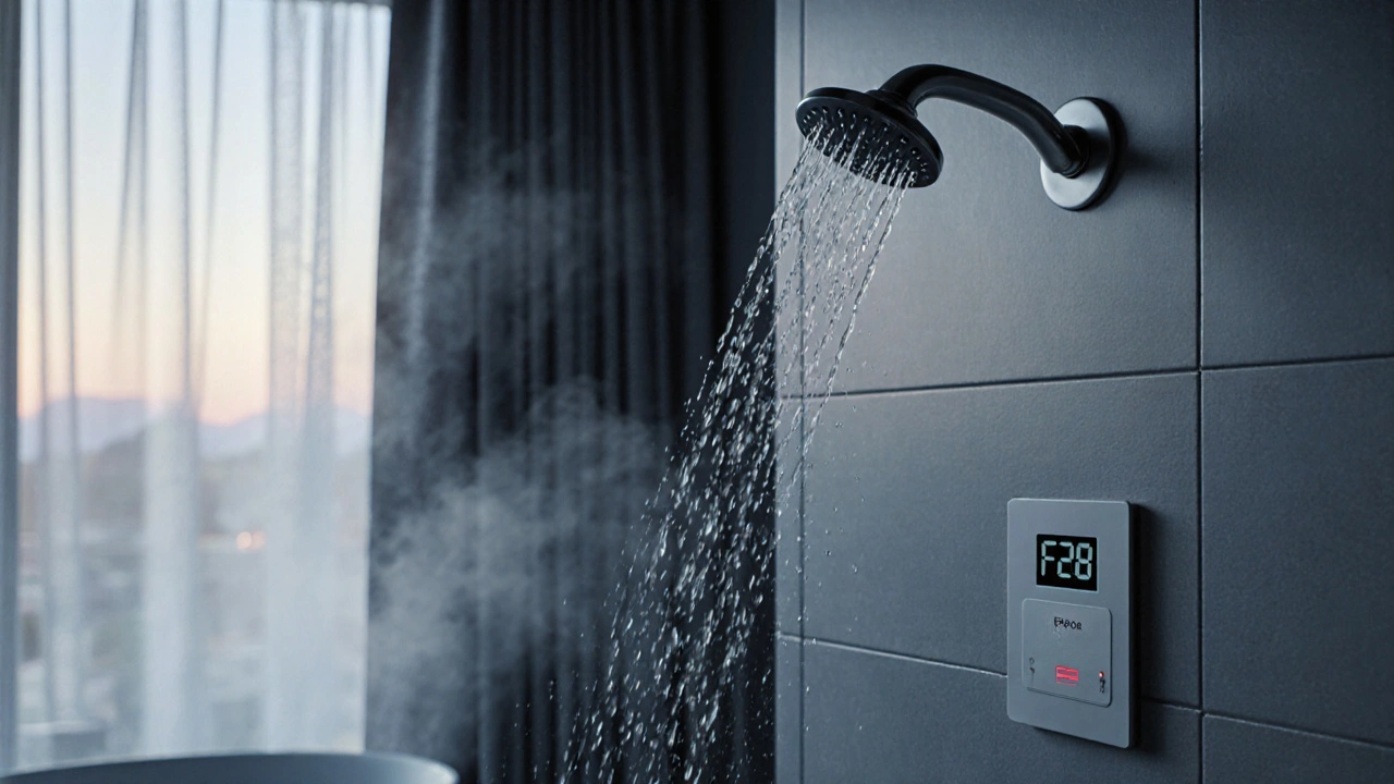 Does a Broken Boiler Mean No Hot Water? Here’s What Really Happens
