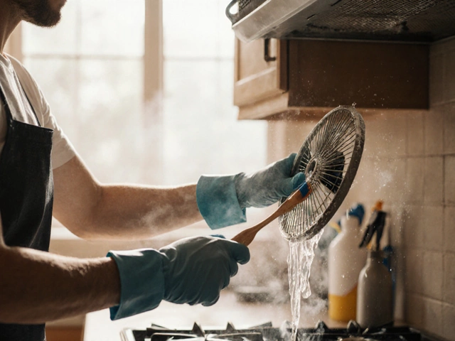 Can an Exhaust Fan Be Repaired? Here’s What Actually Works