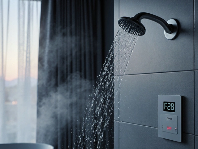 Does a Broken Boiler Mean No Hot Water? Here’s What Really Happens