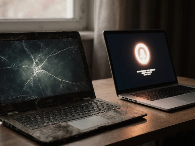 Is a 10-Year-Old Laptop Worth Keeping? Here’s What Actually Matters