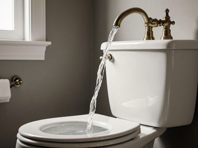 Is a Toilet an Appliance? Here’s What Actually Counts