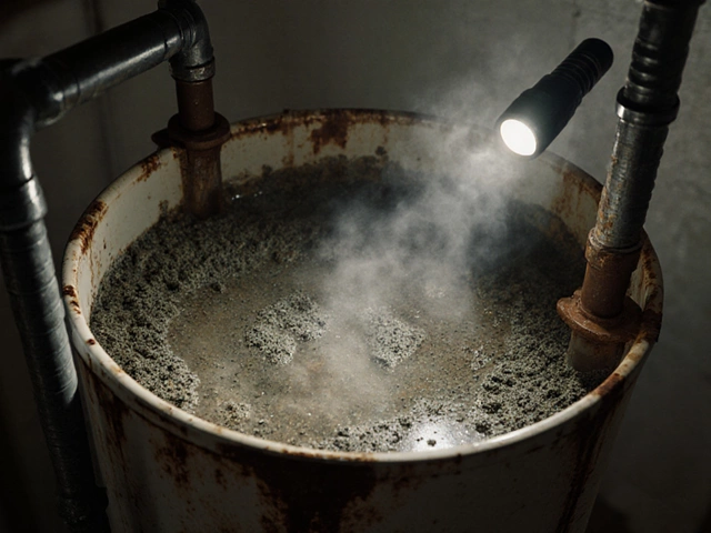 Why Do Water Heaters Fail So Quickly? Common Causes and How to Avoid Them