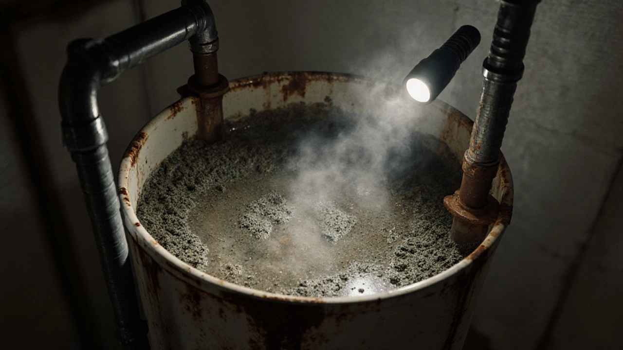 Why Do Water Heaters Fail So Quickly? Common Causes and How to Avoid Them