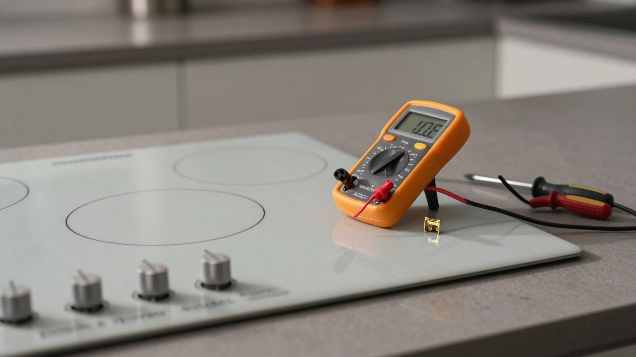 Can Electric Hobs Be Repaired? Here's What You Need to Know