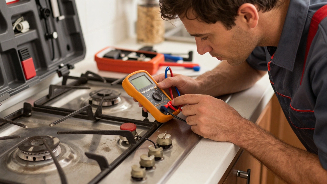 Can Hobs Be Repaired? What You Need to Know Before Calling a Technician