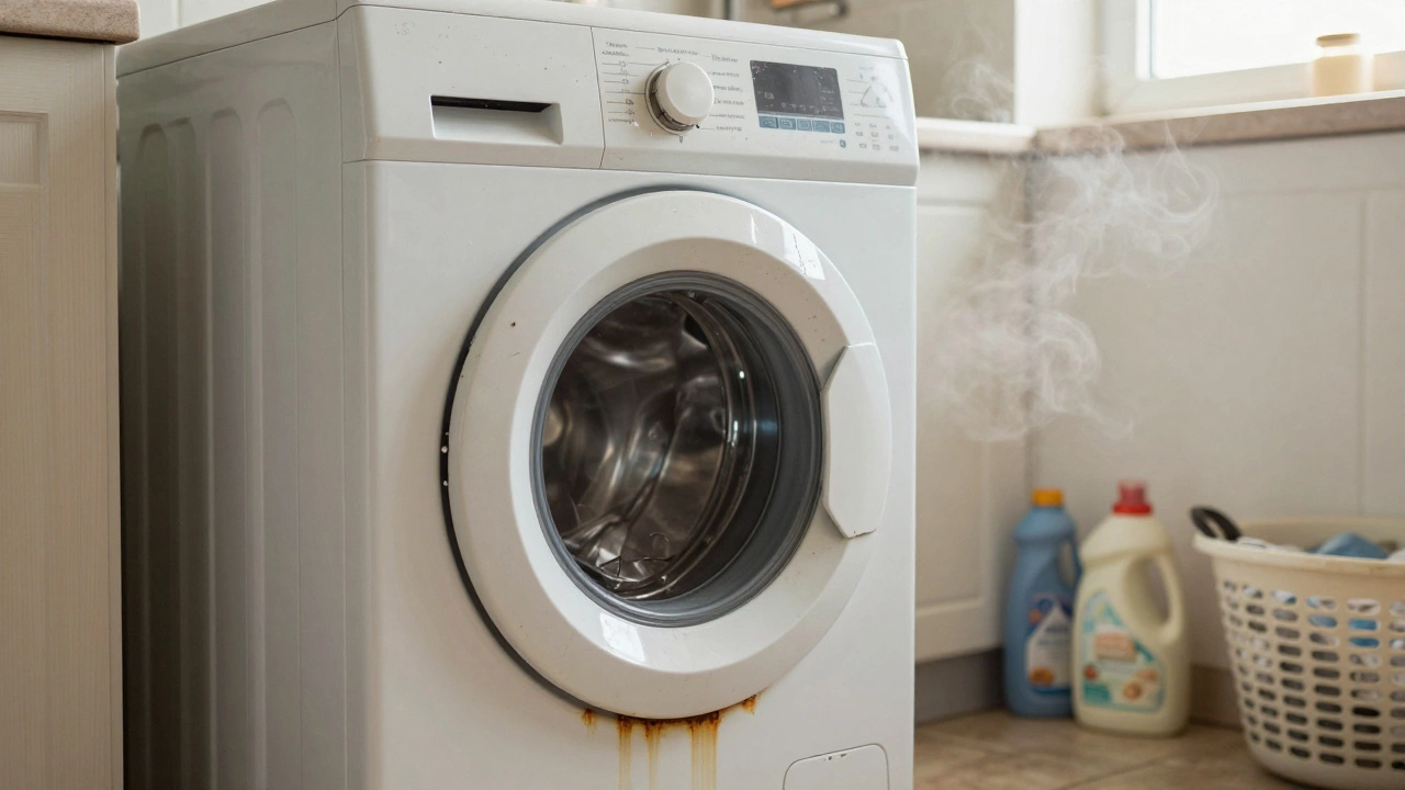How Long Should a Washing Machine Last? Real-World Expectations and When to Replace It