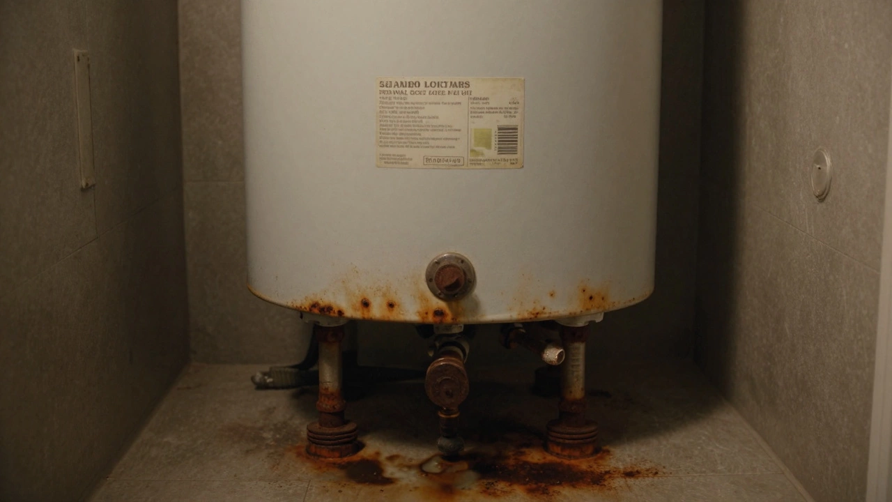 How Many Years Should a Water Heater Last? Realistic Lifespan and When to Replace It