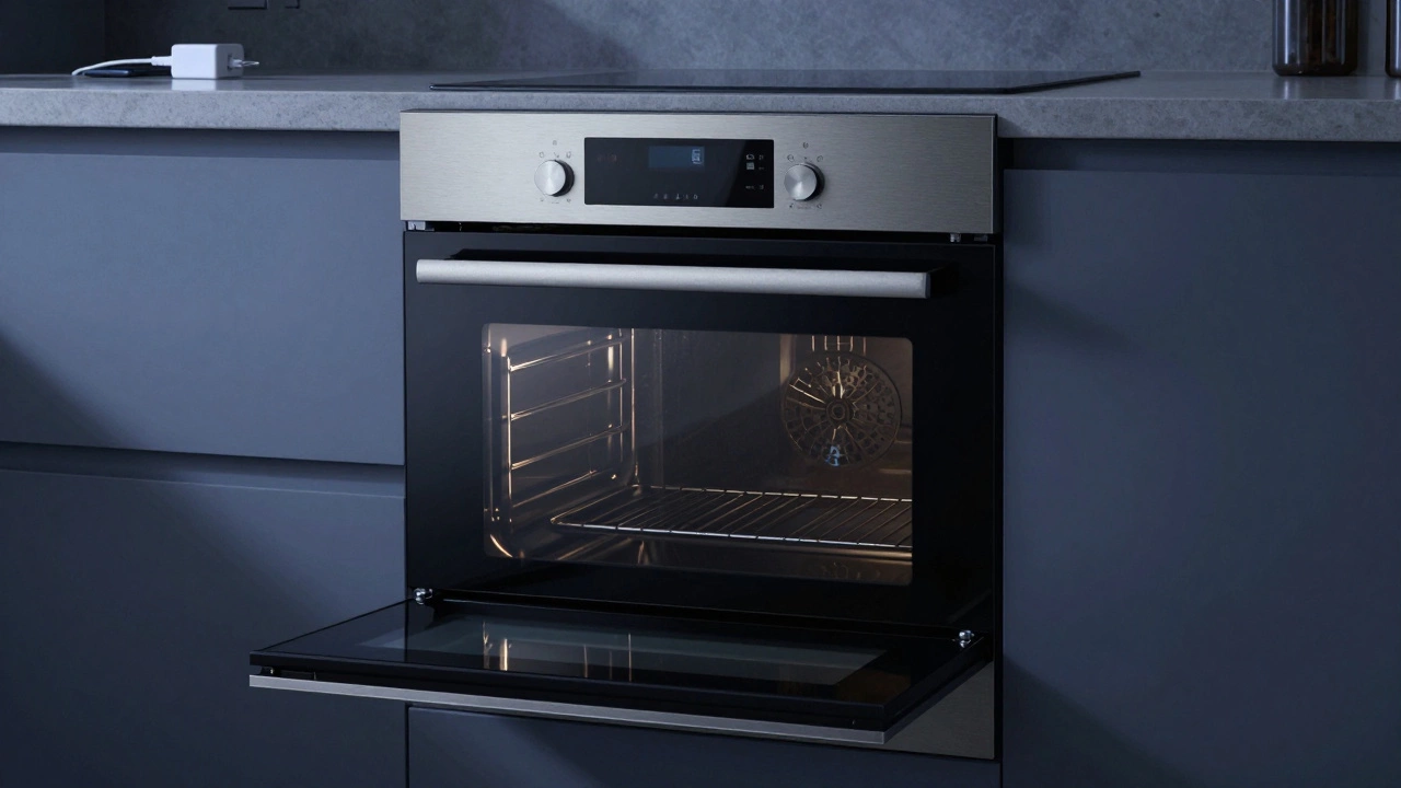 How to Tell If Your Electric Oven Control Board Is Bad