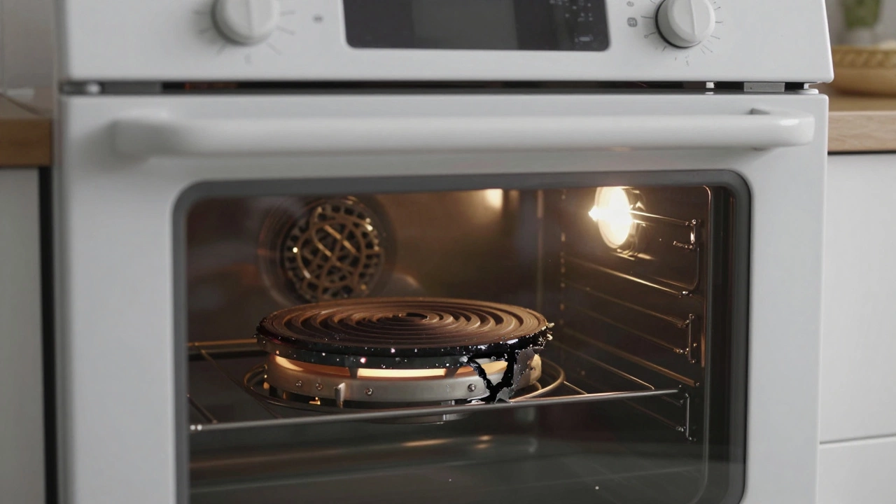 How to Tell If Your Electric Oven Is Broken: 7 Clear Signs
