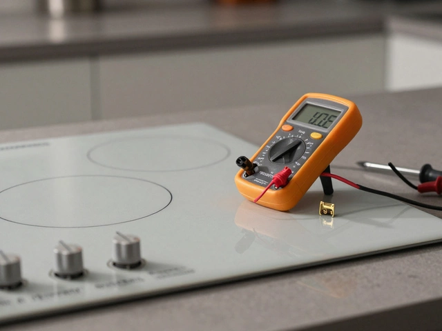 Can Electric Hobs Be Repaired? Here's What You Need to Know