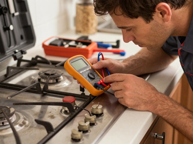 Can Hobs Be Repaired? What You Need to Know Before Calling a Technician