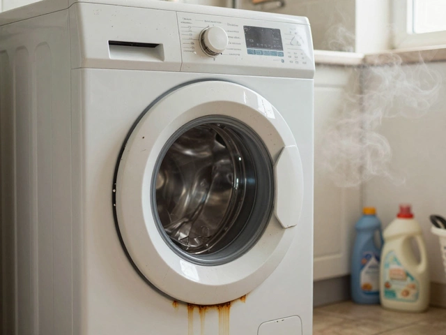 How Long Should a Washing Machine Last? Real-World Expectations and When to Replace It