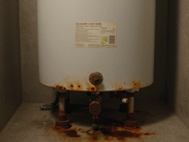 How Many Years Should a Water Heater Last? Realistic Lifespan and When to Replace It