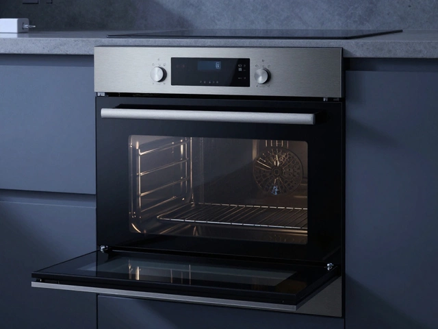 How to Tell If Your Electric Oven Control Board Is Bad