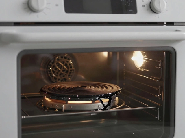 How to Tell If Your Electric Oven Is Broken: 7 Clear Signs