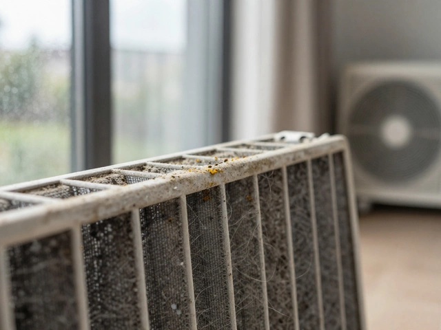What Causes a Heat Pump to Go Bad? Common Reasons and How to Avoid Them