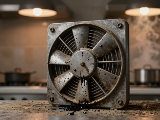 What Is the Life Expectancy of an Extractor Fan? Real-World Durability and When to Replace