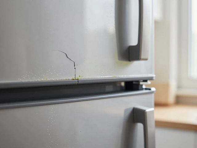 What Is the Most Common Repair on a Refrigerator?
