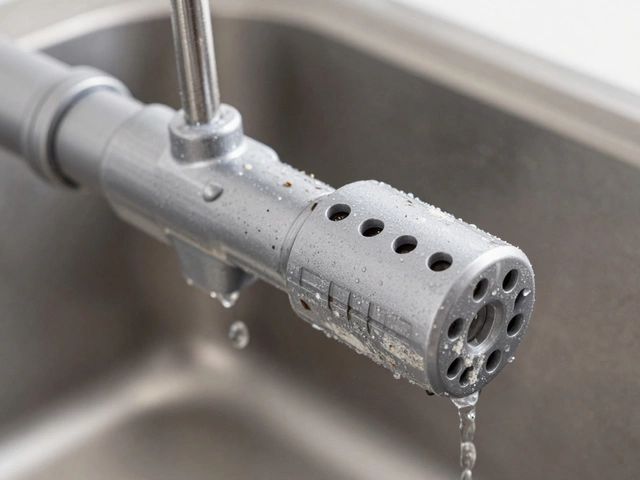 What Usually Fails on a Dishwasher and How to Fix It