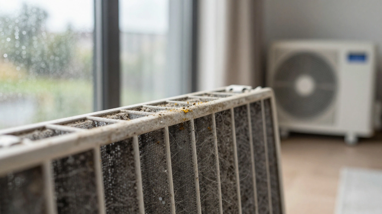 What Causes a Heat Pump to Go Bad? Common Reasons and How to Avoid Them