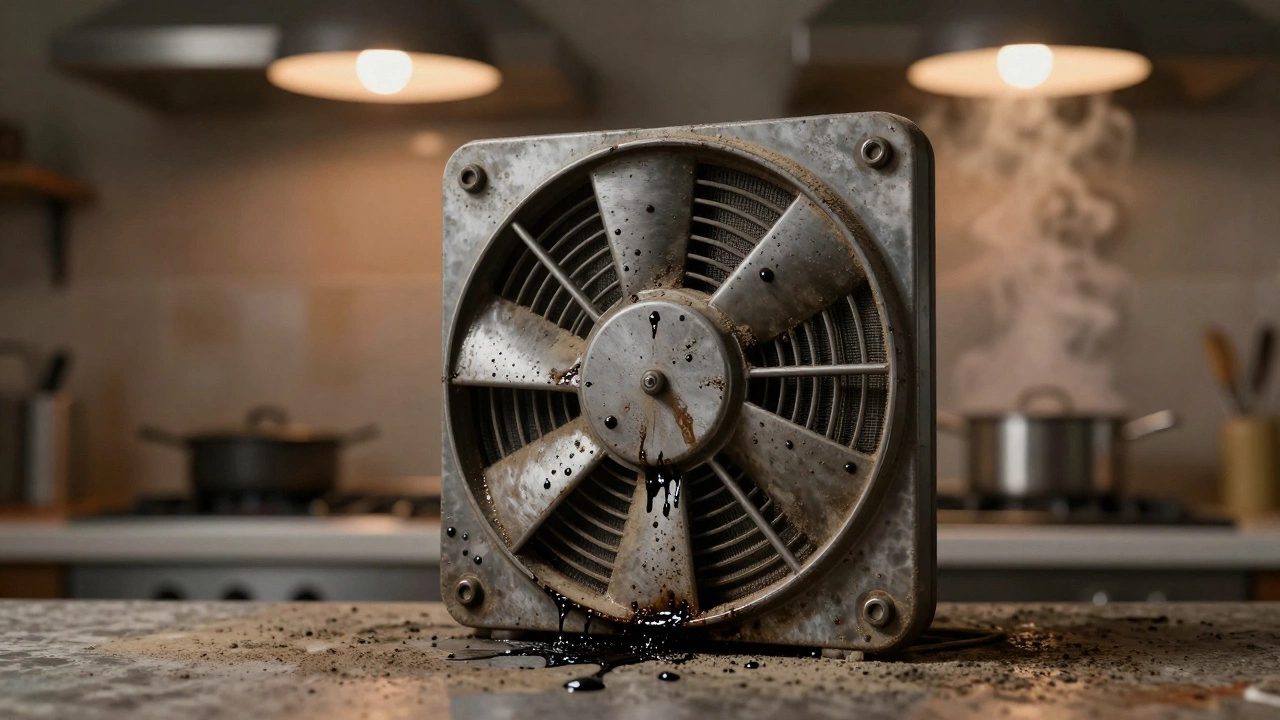 What Is the Life Expectancy of an Extractor Fan? Real-World Durability and When to Replace