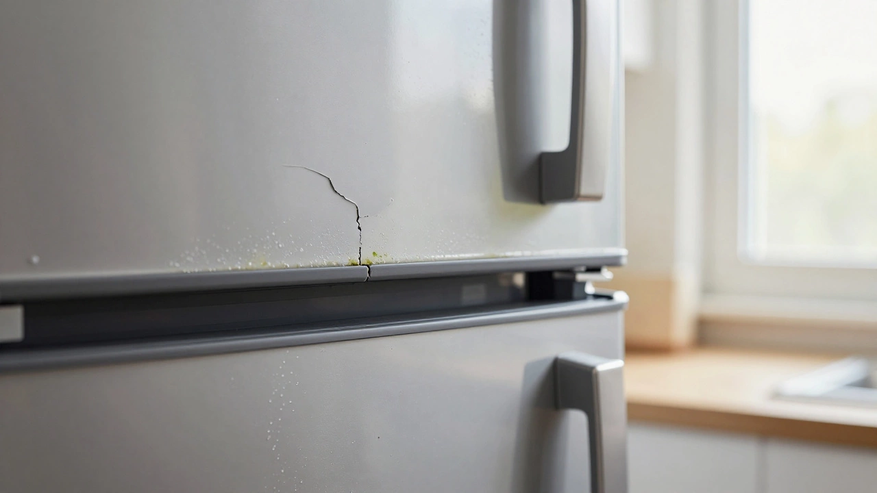 What Is the Most Common Repair on a Refrigerator?