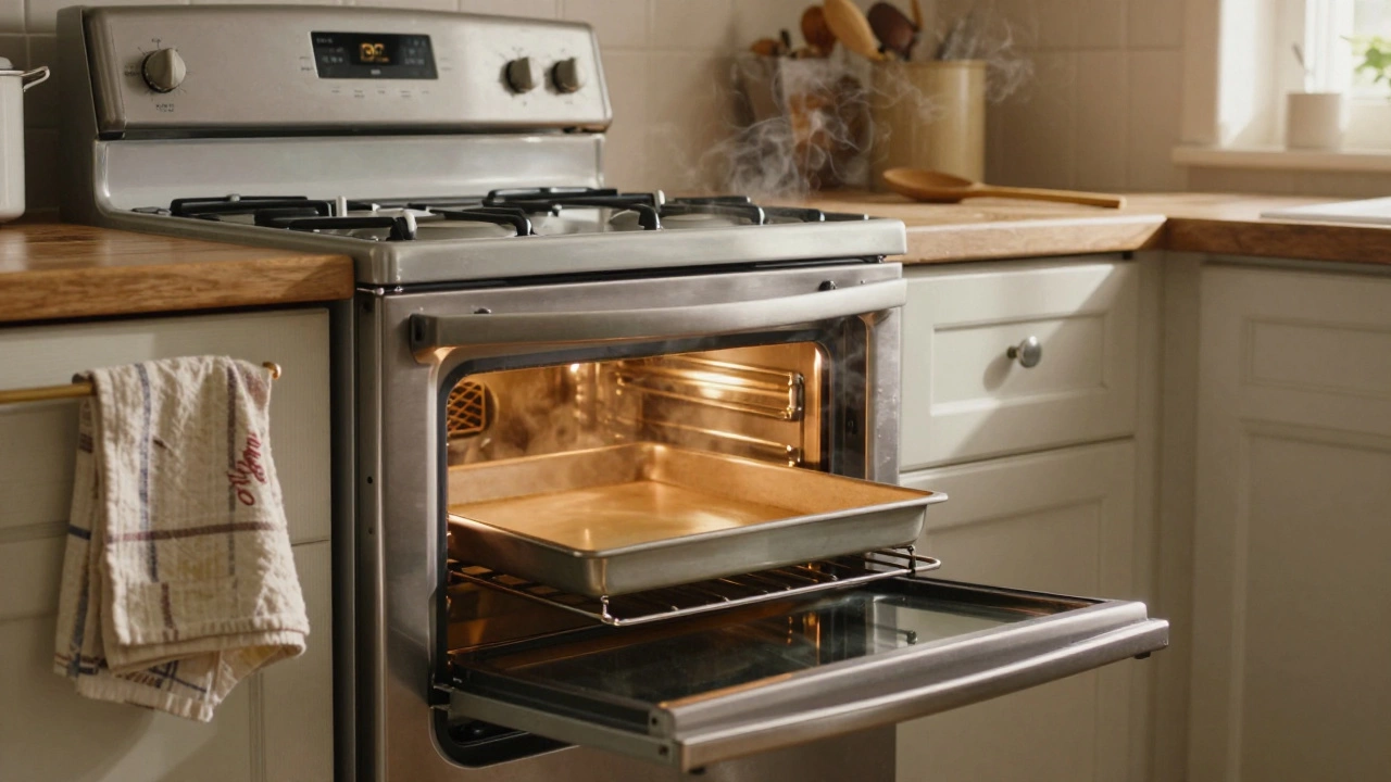 Which Oven Brand Lasts the Longest? Real-World Durability Tested