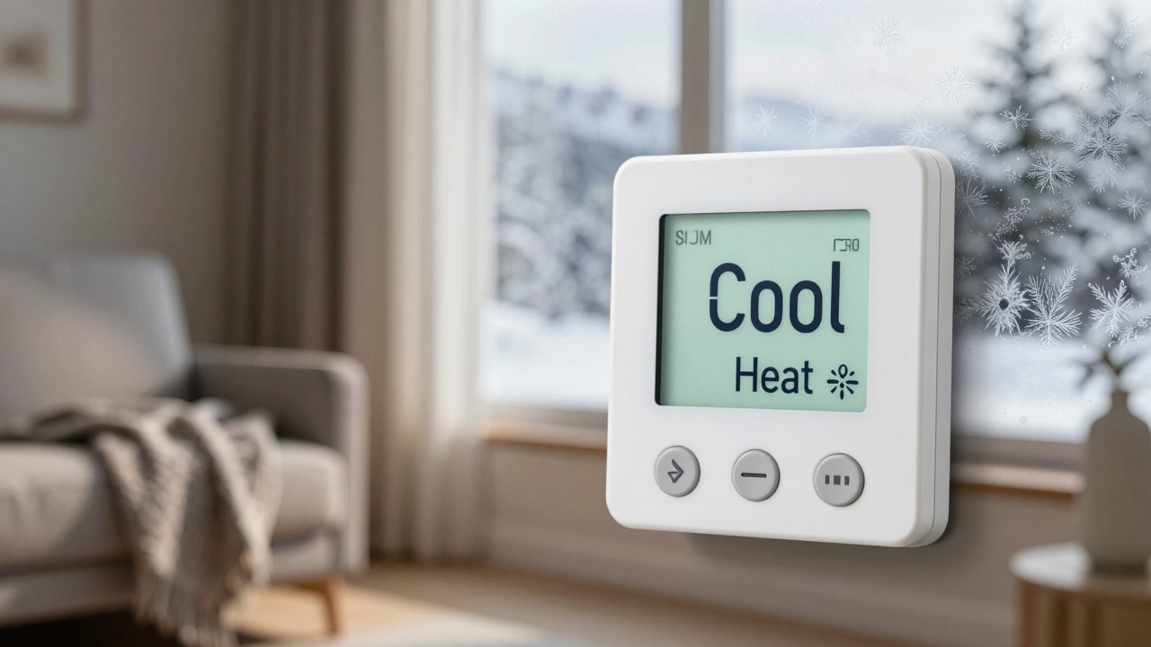 Why Is My Heat Pump Not Blowing Warm Air? Simple Fixes You Can Try Today