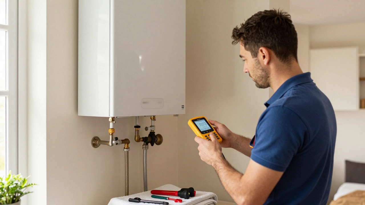 How Often Does a Boiler Need to Be Serviced? Essential Maintenance Schedule