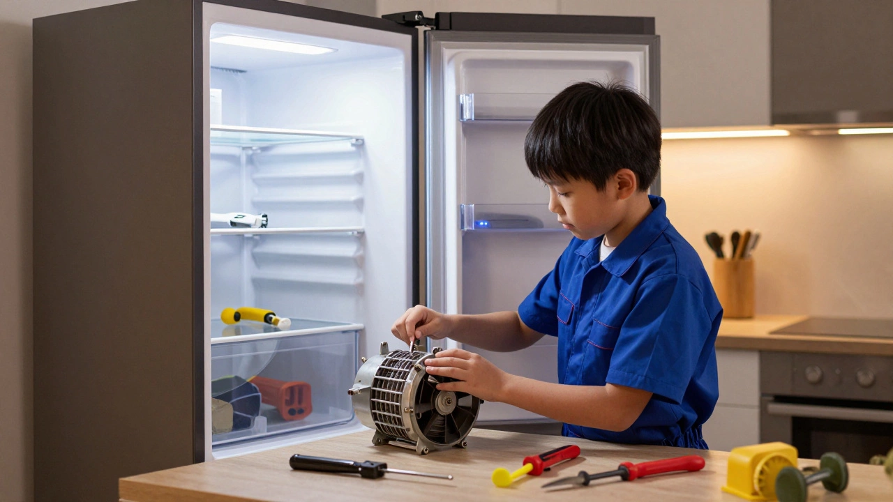 Is It Cheaper to Repair or Replace a Freezer? Here’s the Real Cost Breakdown