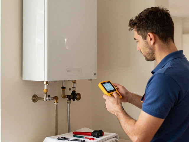 How Often Does a Boiler Need to Be Serviced? Essential Maintenance Schedule