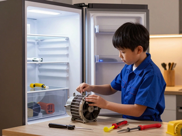 Is It Cheaper to Repair or Replace a Freezer? Here’s the Real Cost Breakdown