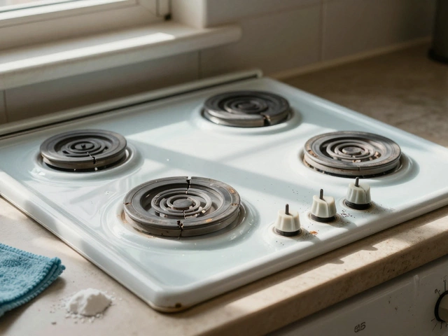 What Is the Life Expectancy of an Electric Stove? Real-World Durability and When to Replace