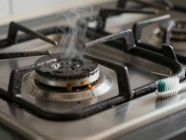Why Do Gas Hobs Stop Working? Common Causes and Quick Fixes