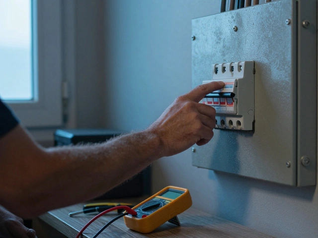 Why Is My Water Heater Only Giving Cold Water? Common Causes and Fixes