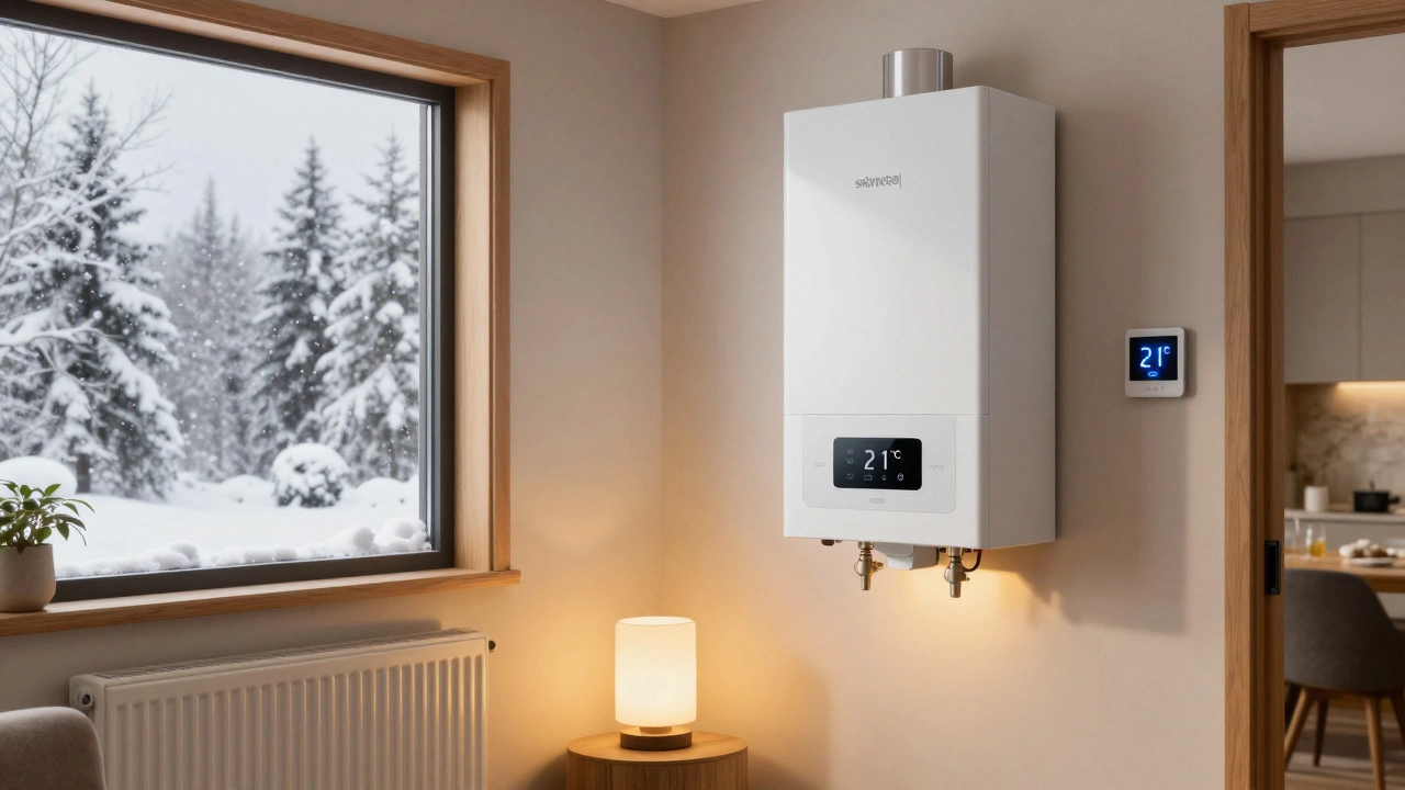 How Much Does a New Boiler Cost in New Zealand in 2026?